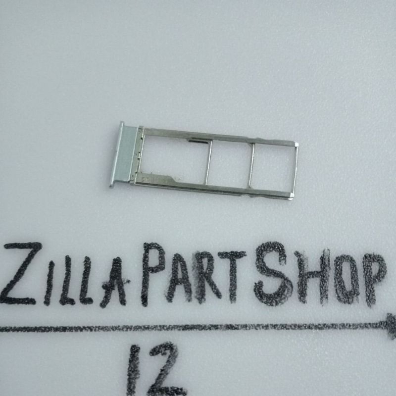 simtray hotwav k3 2020 original