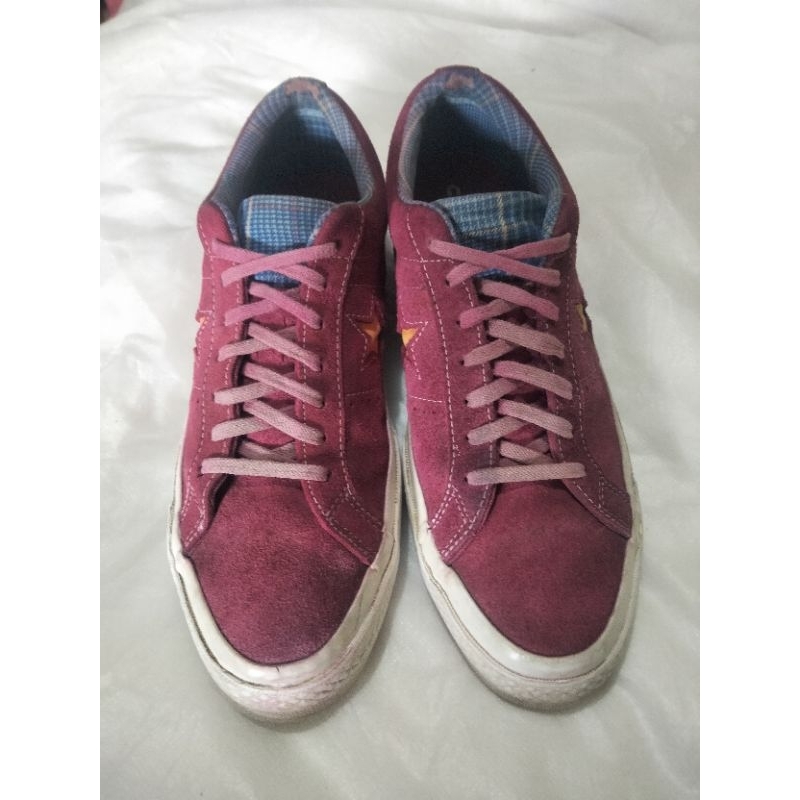 Converse One Star Original