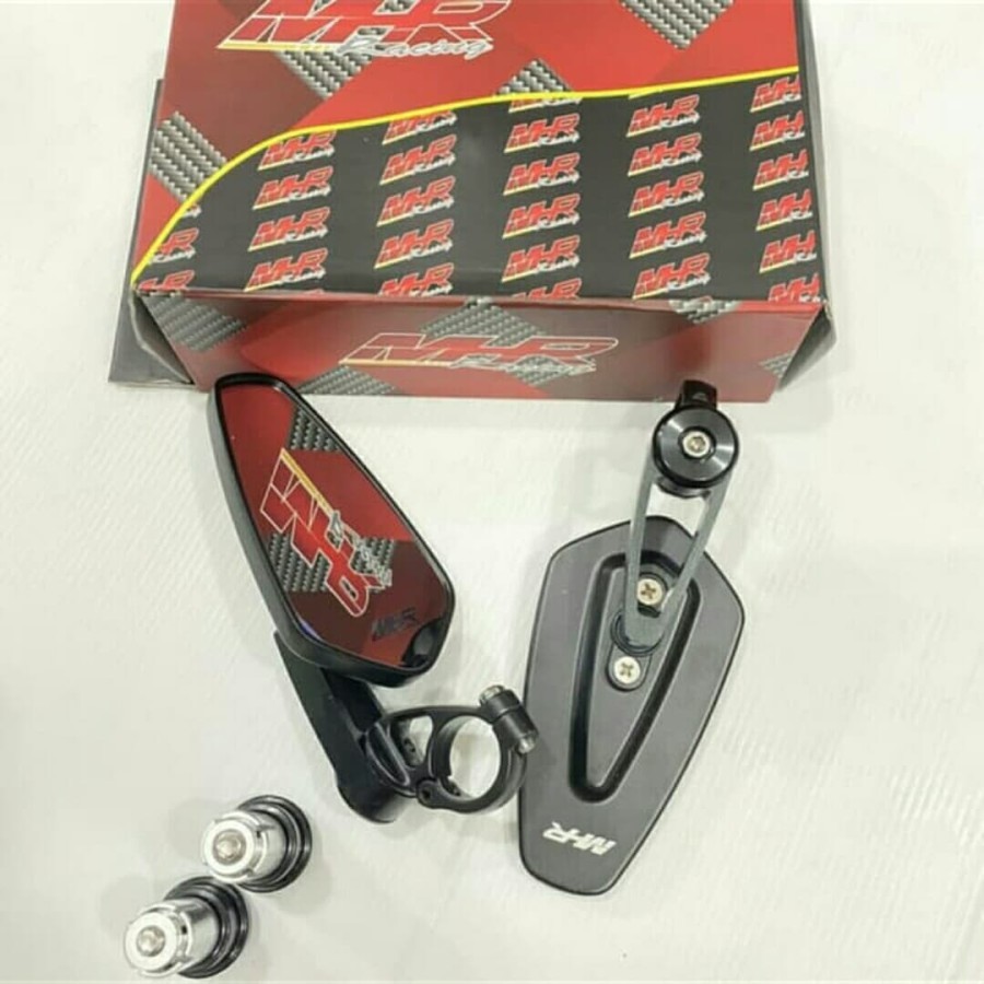 Spion Tomok Oval CNC Adv 160 Vario 160 PCX 160 Aerox Vario Scoopy Beat COD