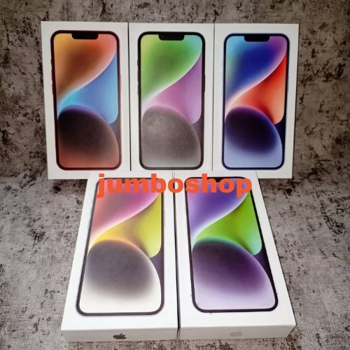 

Box Dus Kotak 14 / 14 Plus Fullset Full set Free Request Stiker Angka