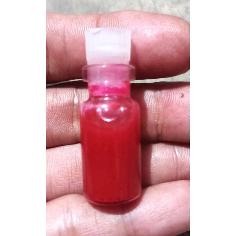 minyak kalimantan / minyak pelett pukii lanji 3ml