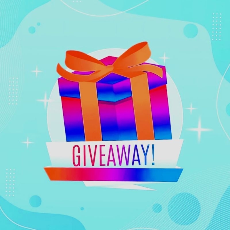 

FREE GIFT