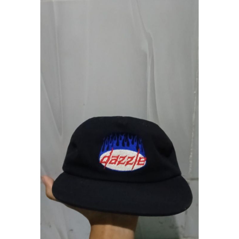 snapback dazzle