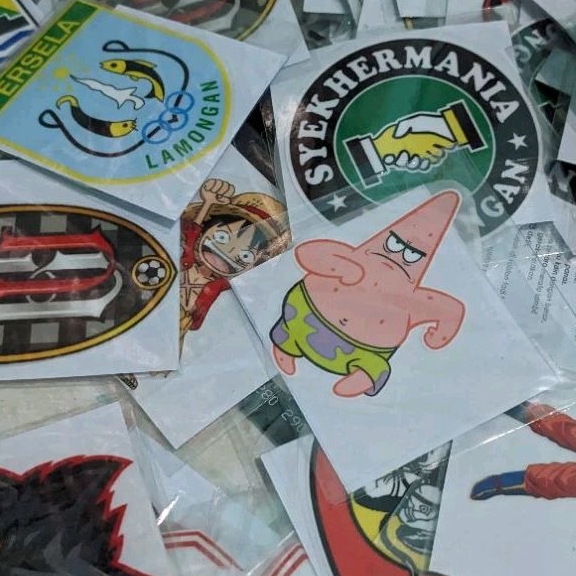 

Paket Sablon DTF Jual Kembali