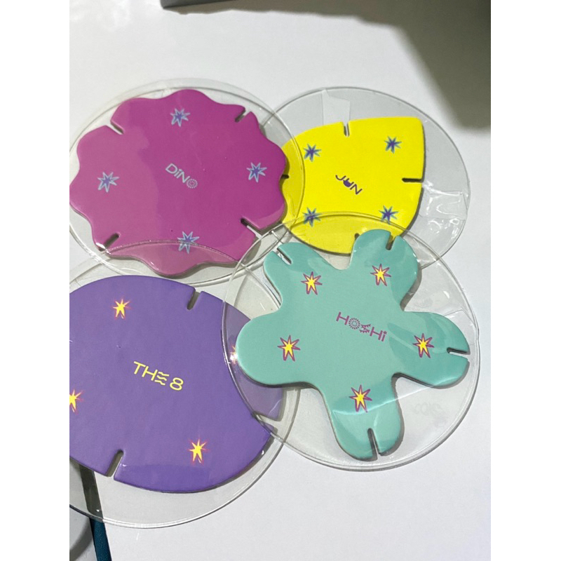 

badge cover - 90mm & 105mm
