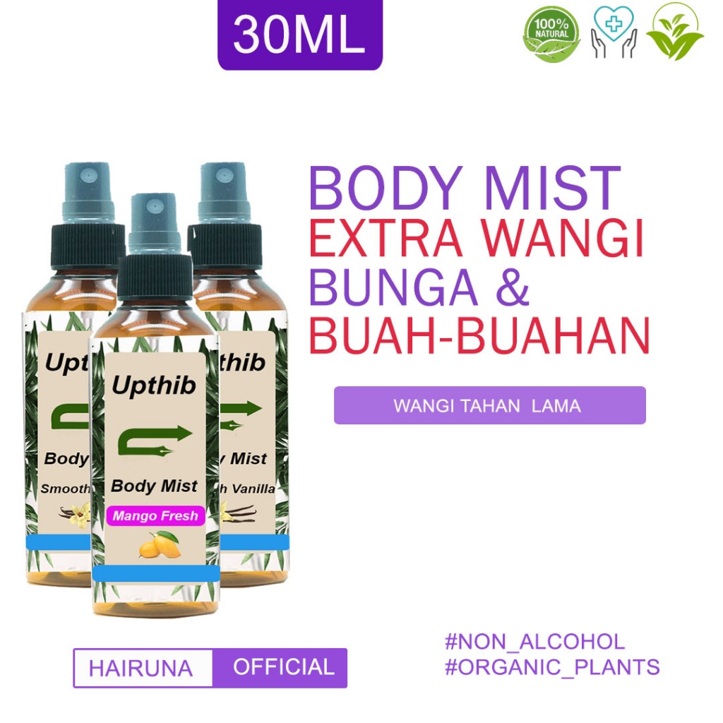 body mist victoria secret Parfum body mist body mist vanilla body mist tahan lama  Upthib