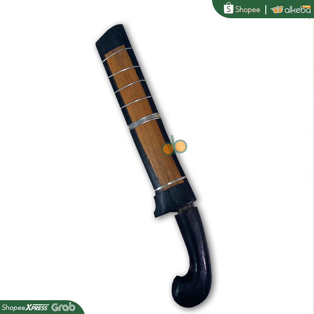 Golok / Bedog super tajam Pisau besar