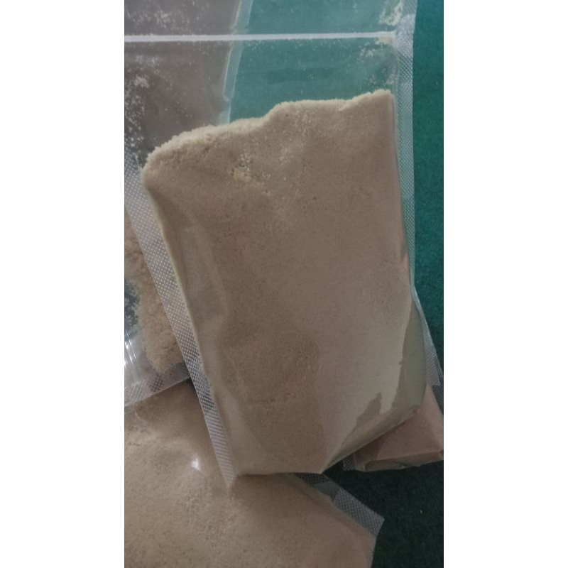 

Jahe merah bubuk instan 1kg