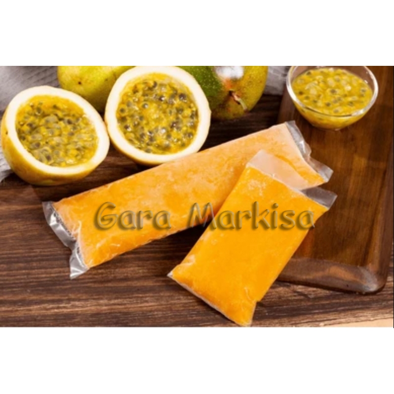 

Markisa Frozen Tanpa Biji Markisa Beku Buah Markisa Ungu Markisa Merah Markisa Kuning Berat 1kg