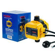 Automatic Pressure Control Otomatis Pompa Air
