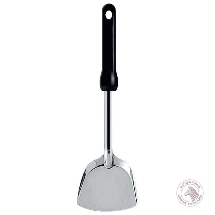 ZEBRA Turner (s) Focus ( 104008 ) / Spatula Sutil Stainless