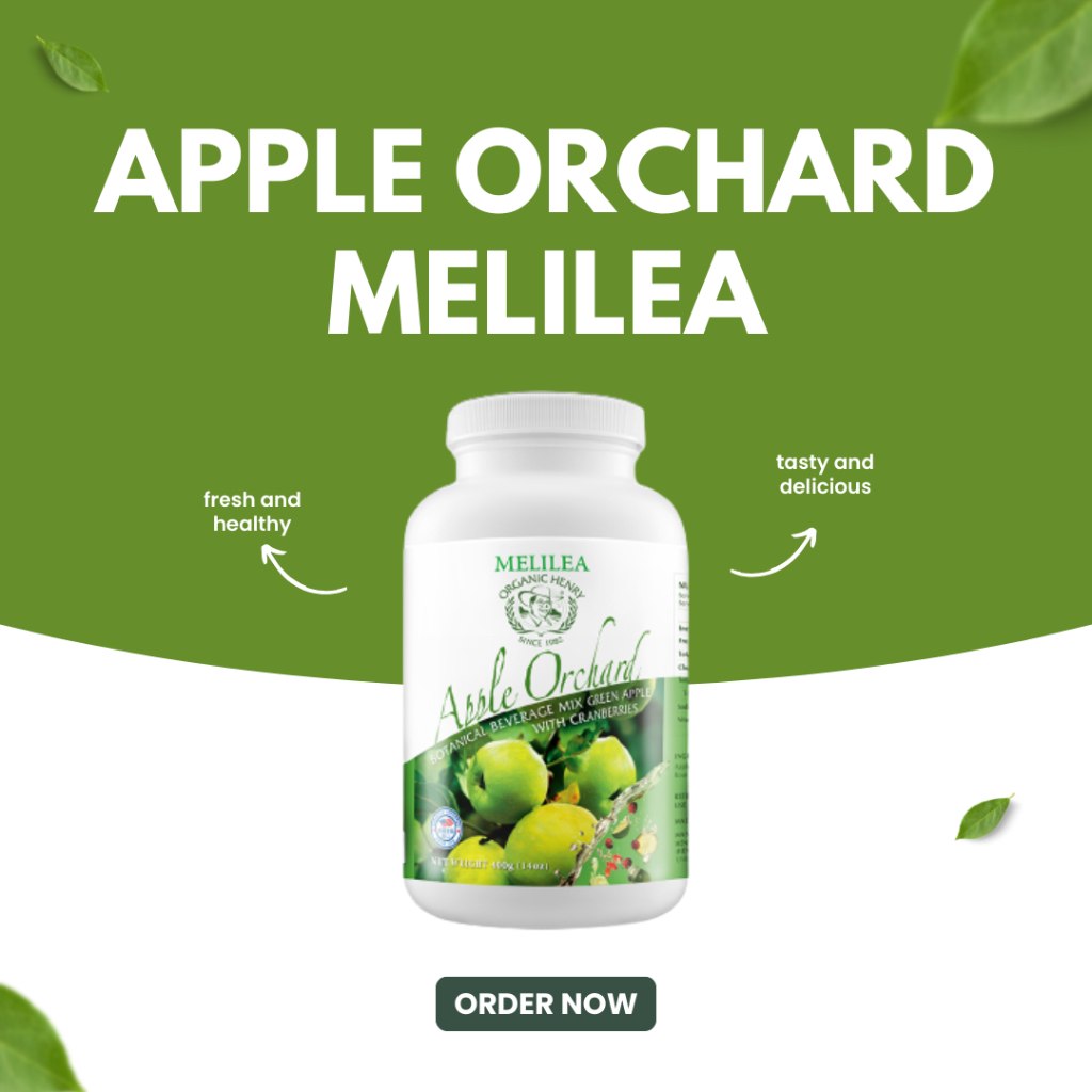 Apple Orchard Melilea