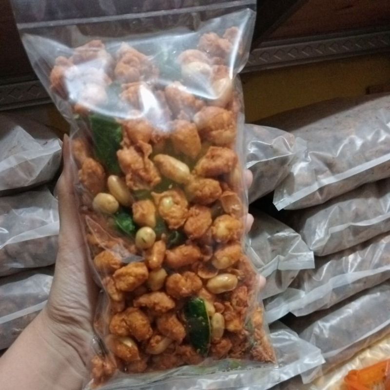 

kacang Thailand 250g