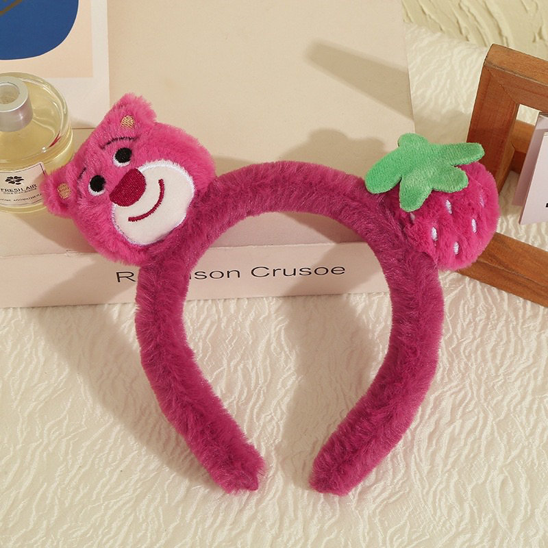bando lotso