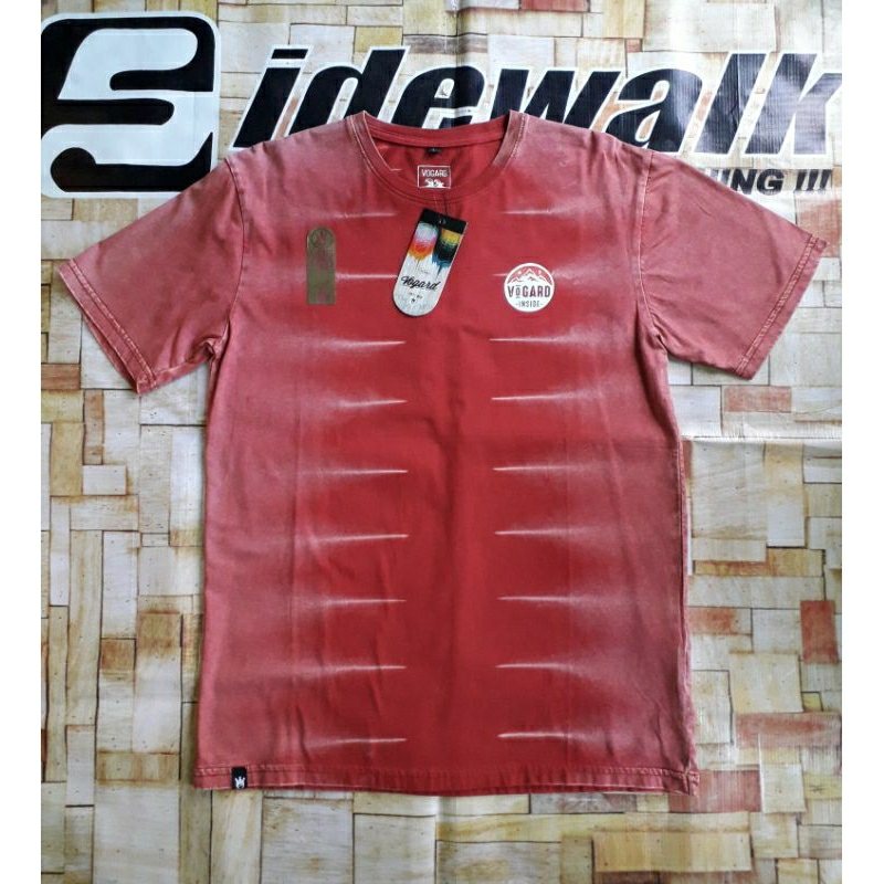 T-SHIRT VOGARD ORIGINAL