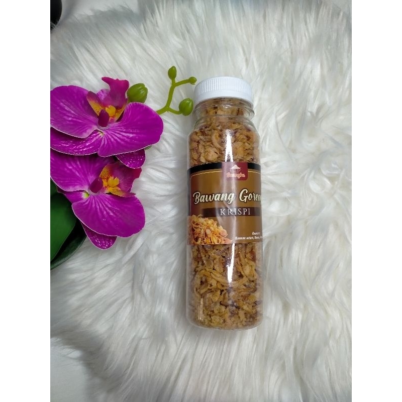 

Bawang Goreng Krispi by jameela