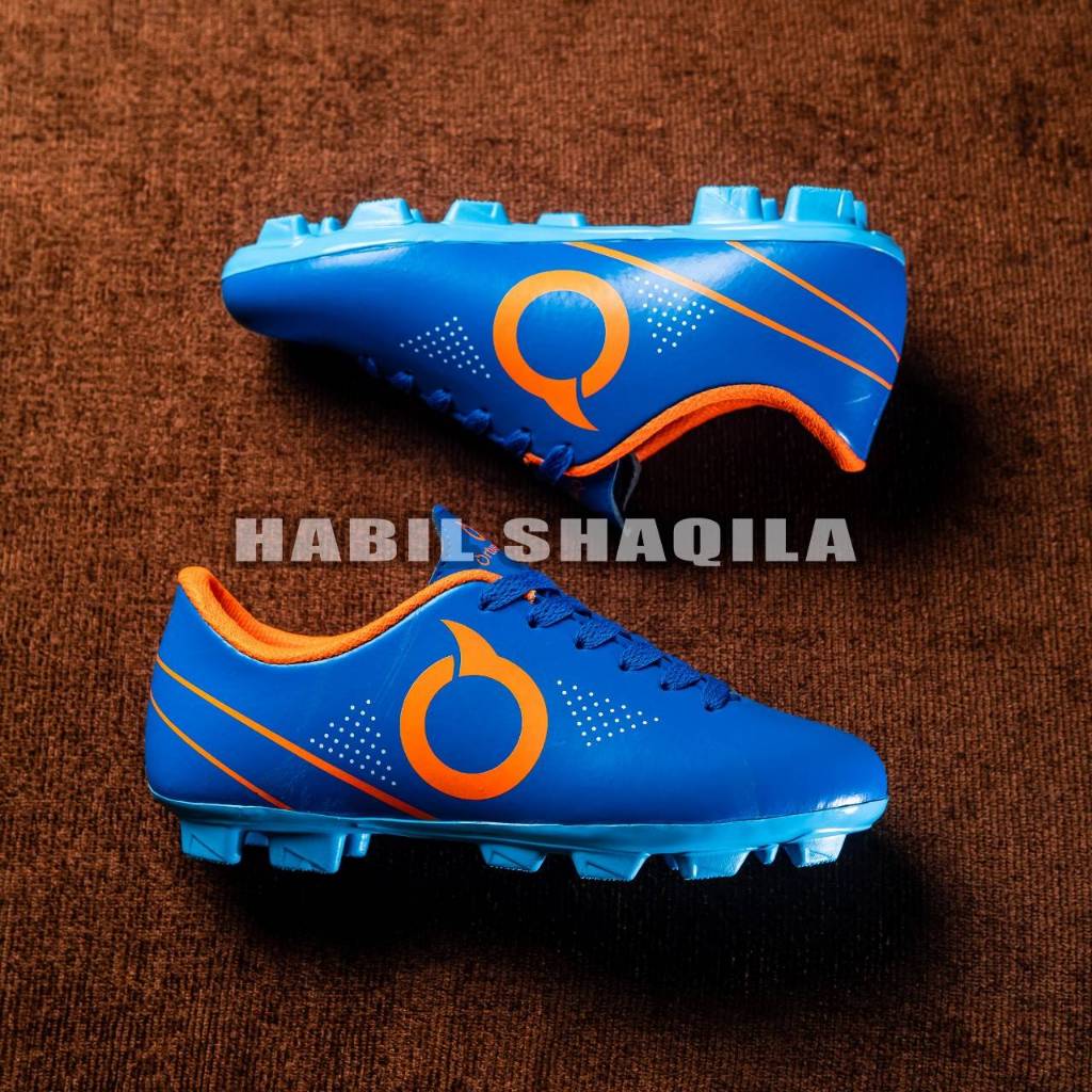 Sepatu Bola Ortus Anak Forte Savage Komponen Grade Original
