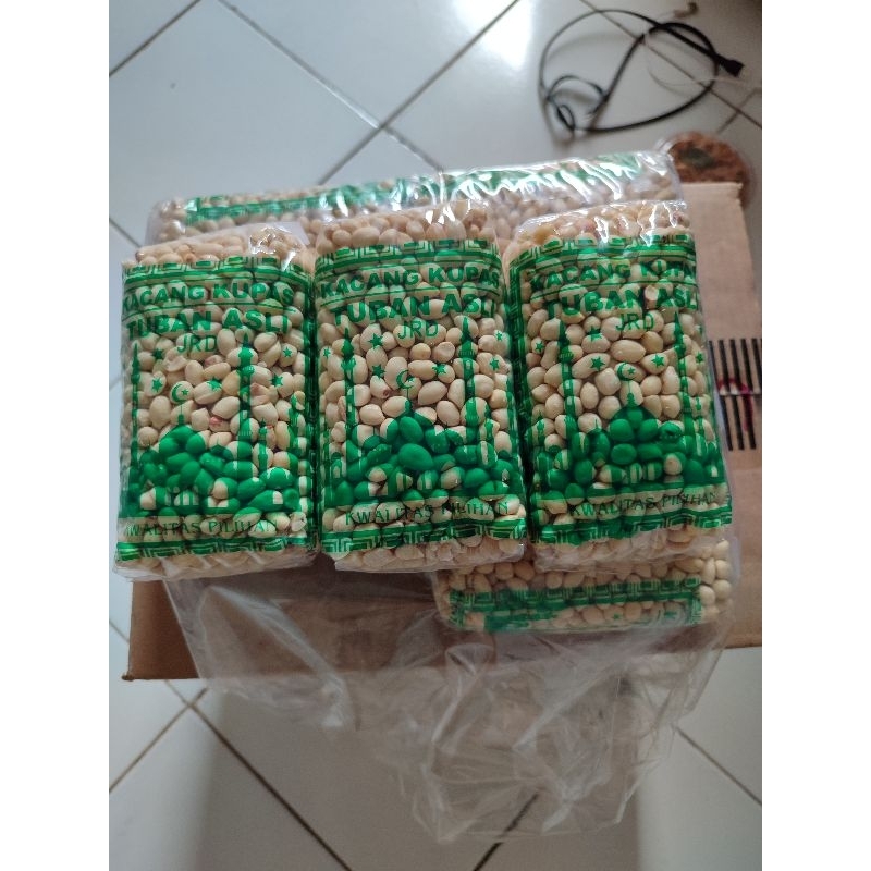 

kacang kupas tuban