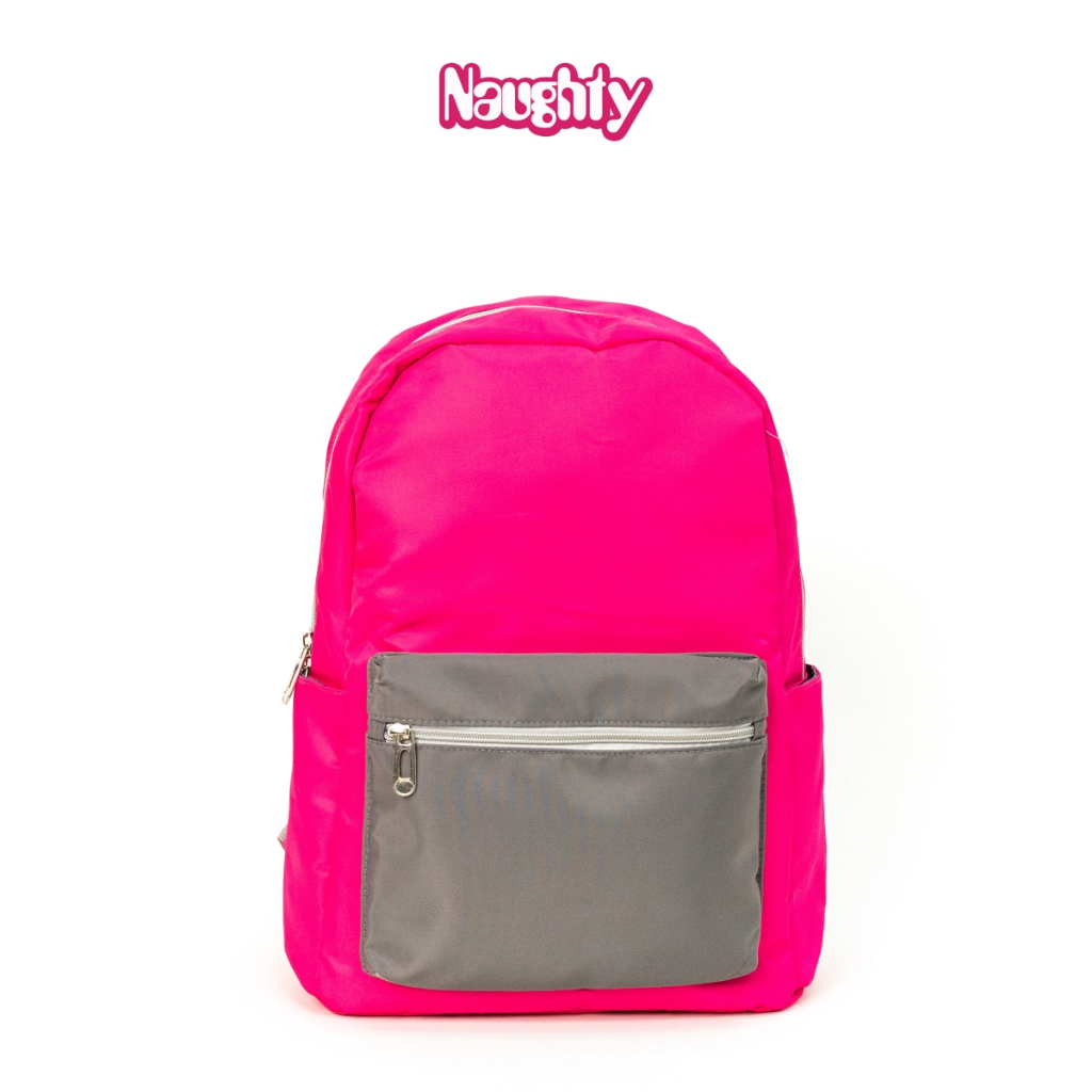 Tas Ransel Sekolah Backpack Dhea G439 231004 Naughty Accessories