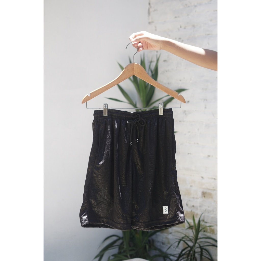 CELANA OLAHRAGA PENDEK/CELANA LARI PENDEK/SHORTPANTS