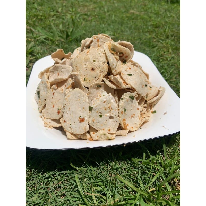

Basreng Bulat Original