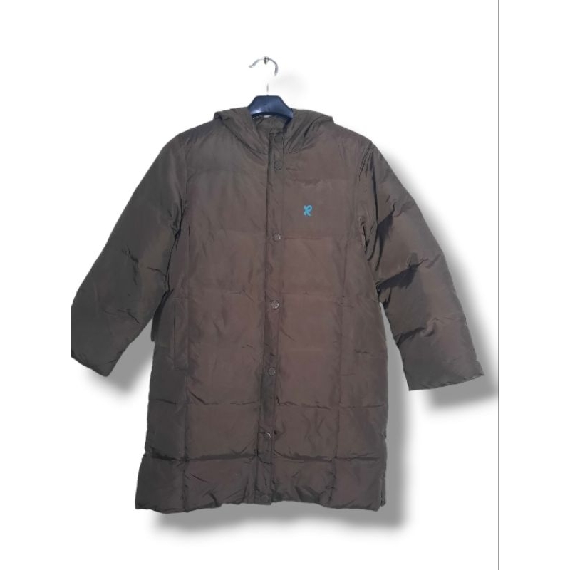 Jaket sport bride jeans / jaket thrift