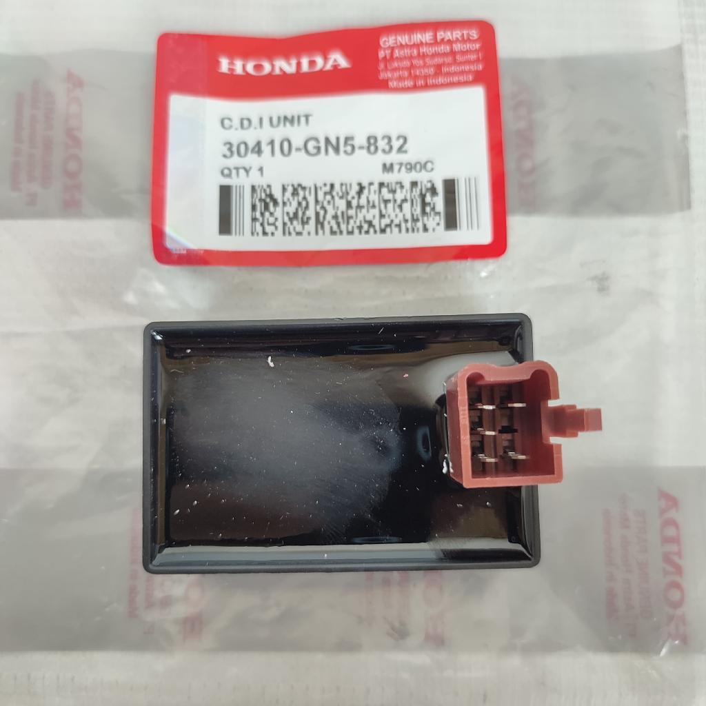 HONDA CDI UNIT GRAND 30410-GN5-832