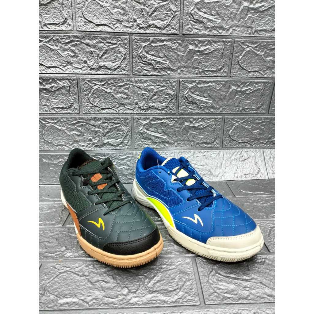 Specs Sepatu Futsal - Metasala Nativ 4
