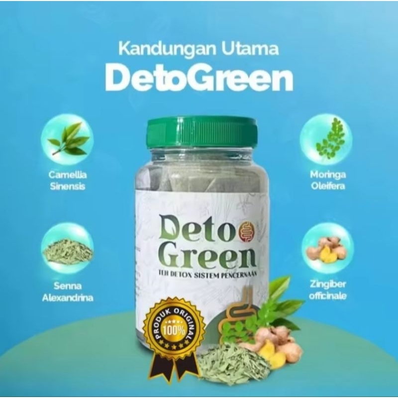 

TEH DETOX YANG MUJARAB UNTUK MEMBERSIHKAN USUS YANG MENAUN