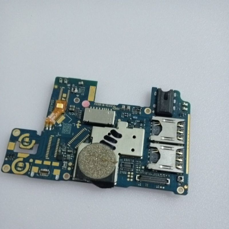 MESIN ITEL VISION 1 L6005