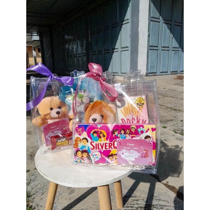 

hampers bag || kado ultah | kado wisuda | hampers gift