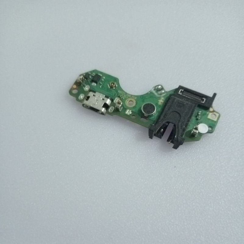 KONEKTOR CAS SMART 6 HD X6512