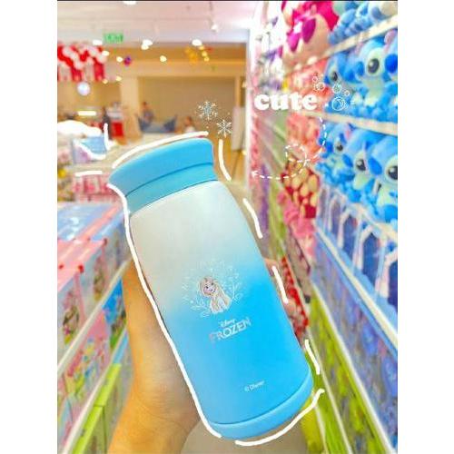 FROZEN X MINISO MINI TERMOS