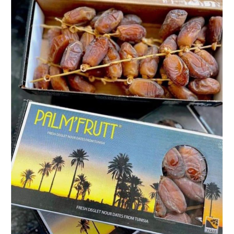 

kurma palmfruit