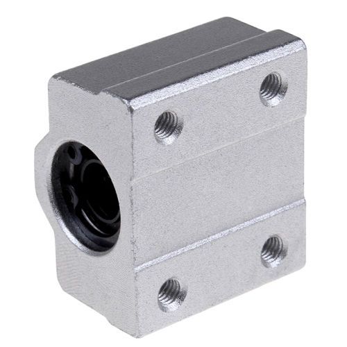 Linear Ball Bearing Block Sliding Block Router CNC linear slide SC20UU sc 20mm