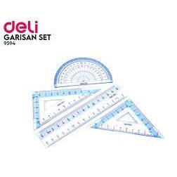 

DELI PENGGARIS SET 9594
