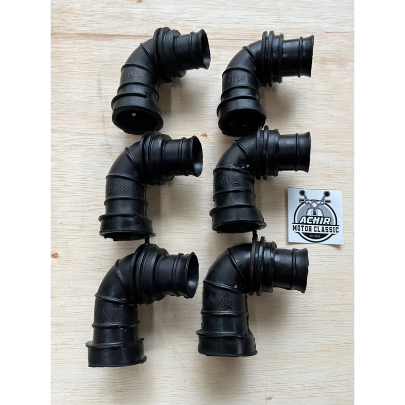 Karet filter udara honda astrea 800 star original 100%