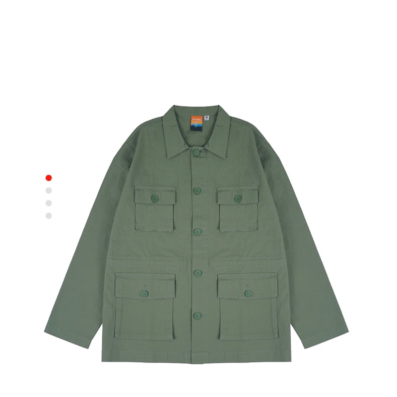 jaket greenlight pria 7383838