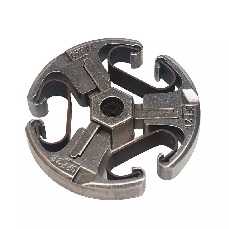 Holzfforma Kampas Chainsaw Clutch For Husqvarna 61 66 162 266 268 272 OEM# 503 74 44-02