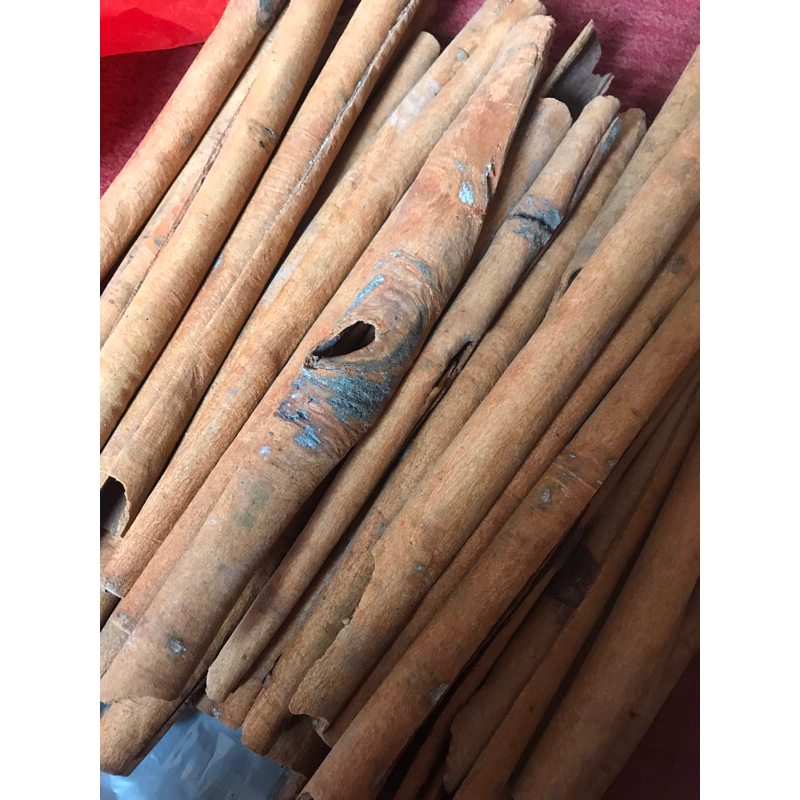 

Kayu manis batang 1 kg cinnamon premium dan harum