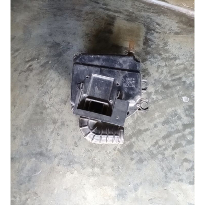 Filter karbu Nouvo lele/z