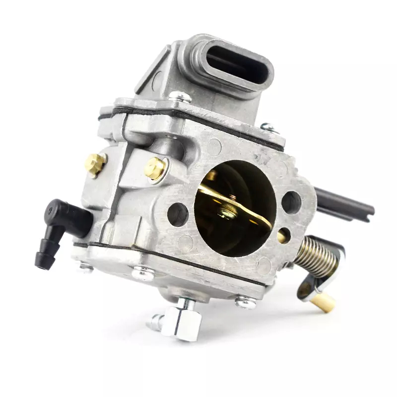 Holzfforma Carburetor Carb For Stihl 066 MS660 MS650 Chainsaw OEM 1122 120 0621