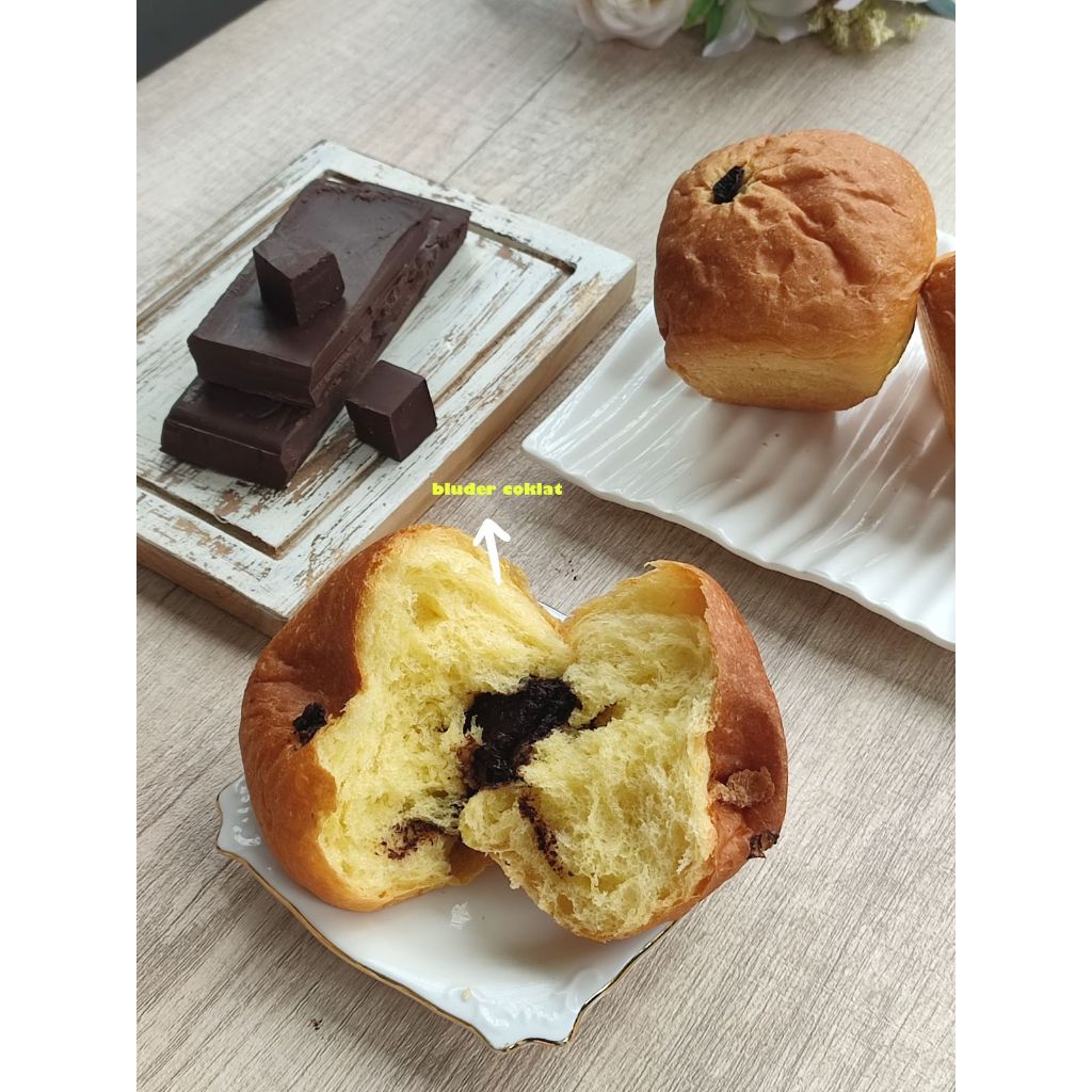 

Obby Bludder Cokelat