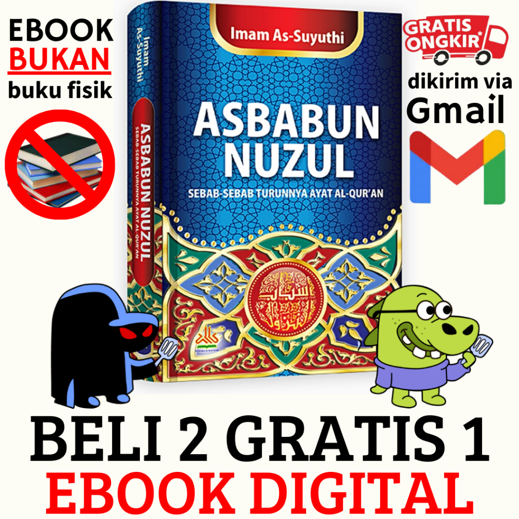 

(101) Asbabun Nuzul : sebab-sebab turunnya ayat Al-Qur'an