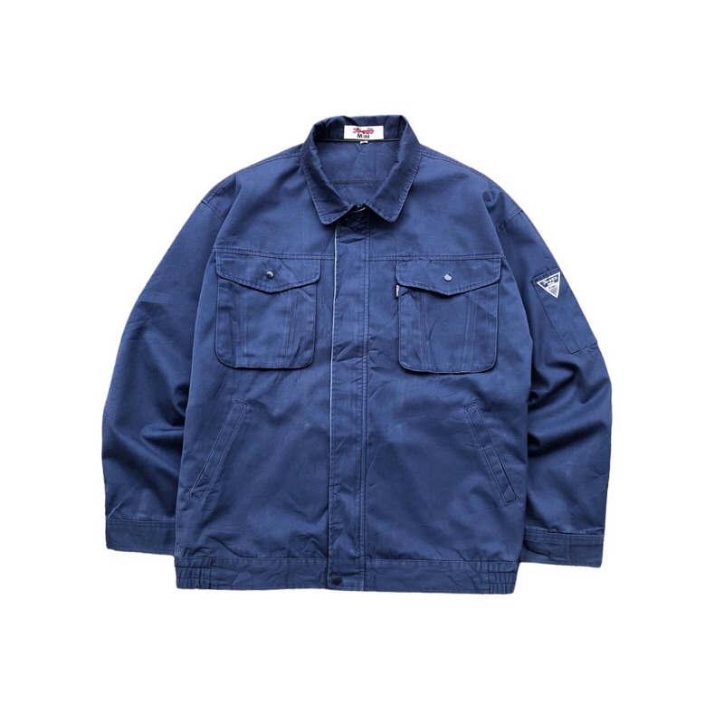 XEBEC WORK JACKET