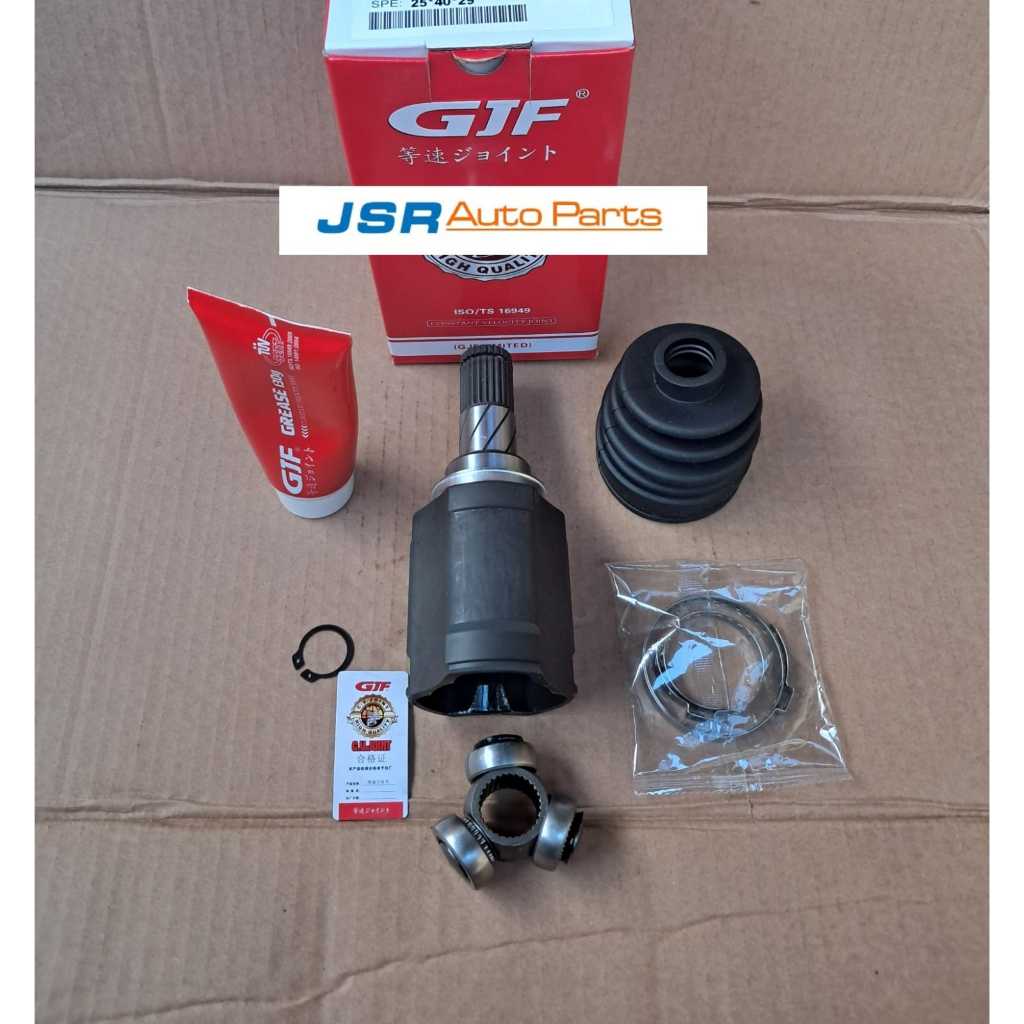 Cv joint inner Nissan grand livina L11 Matic CVT GJF grade ori