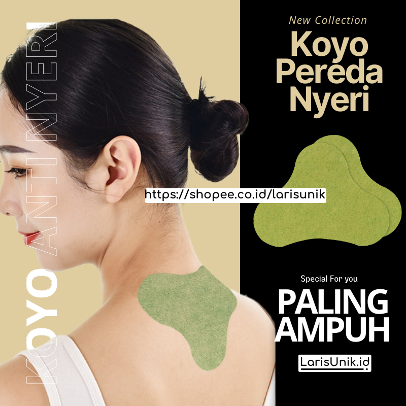 Alat Terapi Pijat Leher Kesehatan Pijit Neck Massager Pemijat Pemanas Leher Bahu Pundak Pinggang Per