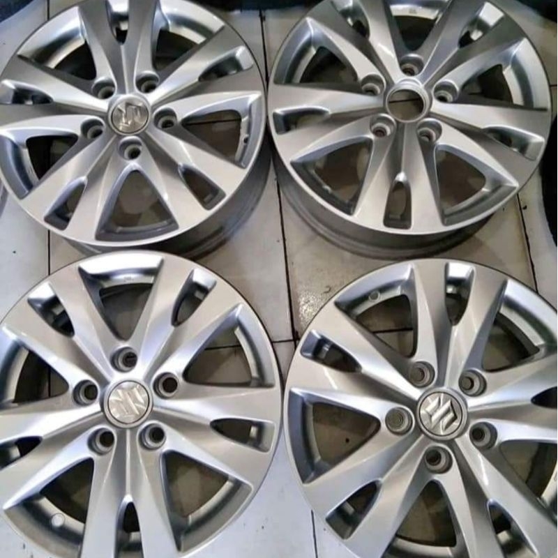 VELG ERTIGA R.15 ( BIJIAN)