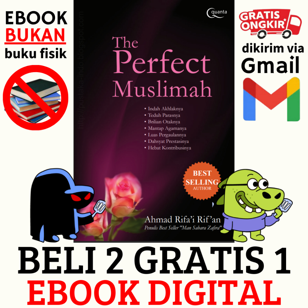 

(193) The Perfect Muslimah
