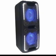 AUDIO SHARP PS - 920 SPEAKER AKTIF PORTABLE